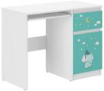 Wooden Toys Ifjúsági Íróasztal N33 - Elefánt