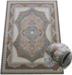 Ber Allianz 6302 Bézs 60x100 cm Szőnyeg