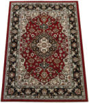 Ber Lotus 9306 Piros 140x190 cm Szőnyeg