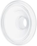 Momcozy Pâlnie pentru pompă de sân cu strat dublu Momcozy - S12 Pro, 24 mm (647168300933)
