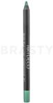 ARTDECO Soft Eye Liner Waterproof vízálló szemceruza 21 Shiny Light Green 1, 2 g