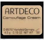 ARTDECO Camouflage Cream vízálló korrektor 01 Neutralizing Green 4, 5 g