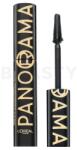 L'Oréal Paris Panorama Mascara szempillaspirál szempilla meghosszabbítására és volumenre All Night Black 9, 9 ml