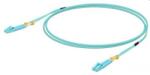 Ubiquiti Patch Cord Fibra Optica Ubiquiti UACC-OFC-MM-5M, Multi-Mode, OM3, Duplex LC - Duplex LC, 5 m (UACC-OFC-MM-5M)