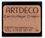 ARTDECO Camouflage Cream vízálló korrektor 03 Iced Coffee 4, 5 g