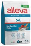 Alleva Equilibrium Cat Sterilized Fish 12kg