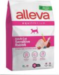 Alleva Equilibrium Cat Sensitive Rabbit 10kg - zooutlet