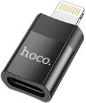 hoco. Adaptor Hoco UA17 Lightning - USB-C OTG (UA17)
