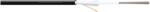 ASSMANN OM4 Cablu de instalare 11m negru DK-35121/4-U 11M (DK-35121/4-U 11M)
