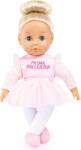 Bayer Design Păpușă interactivă Bayer - Prima Ballerina Anna, 33 cm (93311AA)