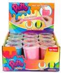 Magic Toys Fluoreszkáló puki hangot adó slime trutyi több változatban 1db (35932Z) - jatekshop