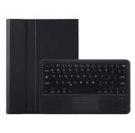 Gigapack Lenovo Tab K11 Plus GIGAPACK Tok álló, bőr hatású FLIP, angol nyelvű, FEKETE GP-168254 (GP-168254)
