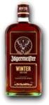 Jägermeister Winter Edition 25% 0, 7L