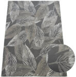 Ber Zurich 1925 Bézs Szürke 60x100 cm Szőnyeg