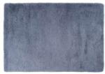  Modern Puha Szálú Szőnyeg SILK Szürke 80x150 cm