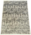 Ber Creante 55064 Szürke 80x150 cm Szőnyeg