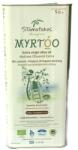  Myrtoo bio extra szűz olívaolaj 5 liter Stamatakos