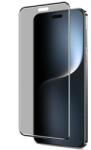 IMAK Затъмняващ Протектор за Honor Magic 7 Pro, Imak Privacy Anti-Spy Glass, Черен (6957476888998)