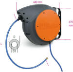 Beta 1900m 10x15-automatikus Rugós Tömlődob, 3/8"