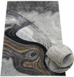 Ber Microsofty 8305 Többszínű 200x290 cm Szőnyeg