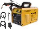 Uralmash Aparat de sudura tip Invertor cu sarma 495A, MMA/MIG/MAG/TIG afisaj digital, ventilat, URAL MASH IGBT TEHNOLOGY ULTRA HYBRID POWER, CMP1696 (CMP1696)