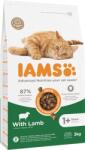 Iams Cat Adult All Breeds Lamb 3 kg