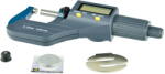 Geko Електронен микрометър 0-25 mm/ 0, 001 mm G01487 (G01487)