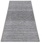 My carpet company kft My Carpet Company Fonott Sizal Loft 21108 Vonalak Szürke/Elefántcsont/Ezüst 120x170 cm Szőnyeg