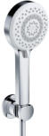 Kludi Set dus para + furtun, Kludi sDive 6895005-00, 3 functii, 1.25 m (6895005-00)