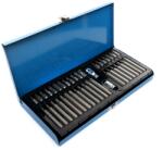Tagred Битове, торкс ключове, сплайн, имбус, комплект 40 бр. ta1205 (ta1205)