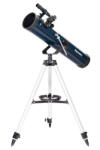 Levenhuk Телескоп Discovery Sky T76 с книга