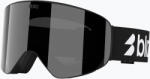 Bliz Ochelari de schi Bliz Flow matte black/smoke/silver mirror