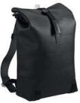 BROOKS Pickwick hátizsák fekete - pepita - 64 125 Ft