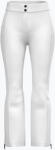 HEAD Pantaloni de schi pentru femei HEAD Performance Jet white
