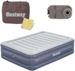 Bestway Velúr ágymatrac 203 x 152 x 51 cm bestway 6713i bestway 6713i (6941607326428)