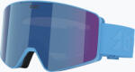 Bliz Ochelari de schi Bliz G001S matte blue/brown/blue multi