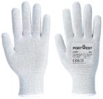 Portwest Manusi protectie statica Portwest ANTISTATIC SHELL, gri, mas. XL (A197GRR-XL)