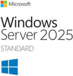 Microsoft WINSVR 2025 STD 16Core ROK (PY-WBS7RA) - BestPC