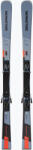 Salomon Schiuri de coborâre Salomon S/Max 10 XT + legături MI12 GW copen blue/black/neon red