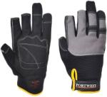 Portwest Manusi protectie taiere Portwest POWERTOOL PRO, negru, mas. XL (A740BKR-XL)