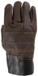 Renania Manusi protectie taiere Renania TOP, maro, mas. 10.5 (1556) - constructii-mag