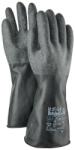 Honeywell Manusi protectie chimica Honeywell BUTOJECT 897+, negru, mas. 8 (89708) - constructii-mag