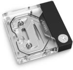 EKWB Waterblock CPU EK Water Blocks EK-Quantum Velocity2 D-RGB - 1700 Nickel + Plexi, 3831109857663