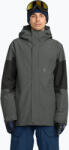 Volcom Geacă de snowboard pentru bărbați Volcom Primary Insulated dark grey