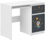 Wooden Toys Ifjúsági Íróasztal N33 - Borz