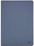 RIVACASE 3147 9, 7-10, 5" Univerzális Tablet Tok - Sötétkék (3147 DARK BLUE) (3147 DARK BLUE)