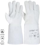 NITRAS SAFETY PRODUCTS Manusi sudura Nitras ARGON, alb, mas. 10 (1802-10) - constructii-mag