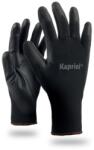Kapriol Manusi protectie taiere Kapriol SKIN, negru, mas. 10 (KAP-28027) - constructii-mag