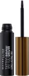 Maybelline New York Tattoo Brow gel tint 1 Light Brown 5 g (3600531417734) (3600531417734)