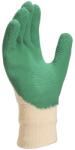 Delta Plus Manusi protectie taiere Delta Plus LA500, verde/alb, mas. 10 (LA500)